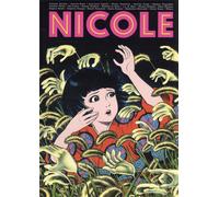 Cornélius Nicole (et Franky) tome 11