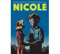 CORNELIUS Nicole (et Franky) tome 13