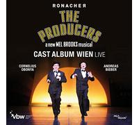 Cornelius Obonya - The Producers