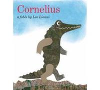 Cornelius Oversized Board Book by Leo Lionni Leo Lionni (Auteur)