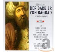 Cornelius, P. - Der Barbier Von Bagdad [Import]