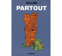 CORNELIUS partout