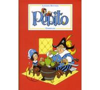 Cornélius Pépito tome 1