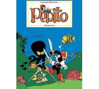 Cornélius Pépito tome 3