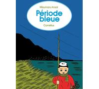 Cornélius Période bleue