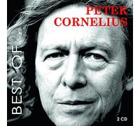 Peter Cornelius Best of-36 Grosse Songs (CD)