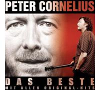 Cornelius, Peter - Das Beste [Import]