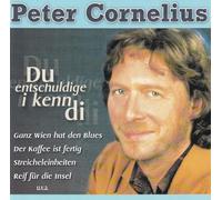 Cornelius,Peter - du Entschuldige I Kenn di [Import]