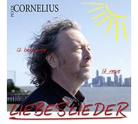Peter Cornelius – Liebeslieder – 12 Bekannte 12 Neue – CD – Import