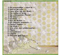 Peter Cornelius – Liederbuch – Import