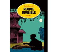 CORNELIUS Peuple invisible