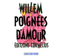 CORNELIUS poignées d'amour