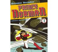 CORNELIUS prince norman tome 1