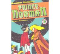CORNELIUS prince norman tome 2