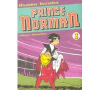 CORNELIUS prince norman tome 3