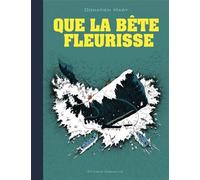 CORNELIUS que la bête fleurisse