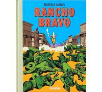 CORNELIUS Rancho Bravo