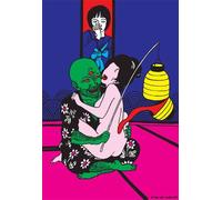 CORNELIUS Rêve écarlate