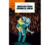 CORNELIUS Rien ne fera venir le jour