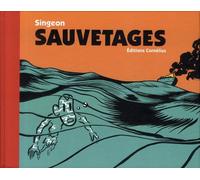 CORNELIUS sauvetages