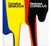 Cornelius - Sensuous [Import]