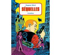 Cornélius Séquelles