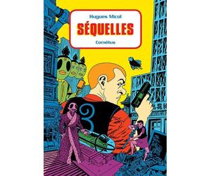 Cornélius Séquelles