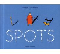 CORNELIUS spots