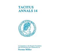 Cornelius Tacitus Tacitus (Poche) Classics Companions