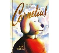 Cornelius : The Merry Life of a Wretched Dog – Drawn & Quarterly