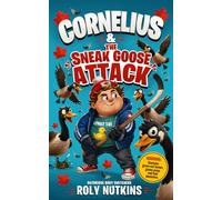 Cornelius & the Sneak Goose Attack: Baybridge Body Switchers