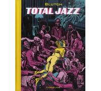 CORNELIUS total jazz - histoire musicales