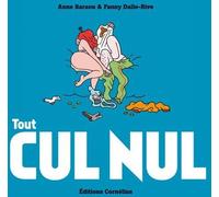 CORNELIUS Tout cul nul