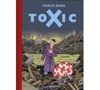 CORNELIUS Toxic
