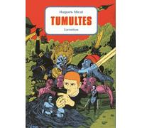 CORNELIUS Tumultes