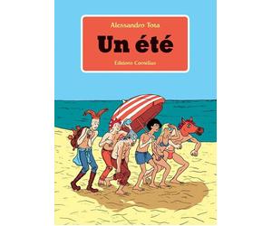 Cornélius Un été