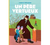 CORNELIUS Un père vertueux