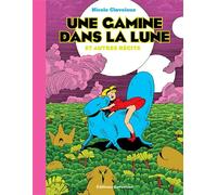 CORNELIUS Une gamine toujours dans la lune
