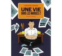CORNELIUS une vie dans les marges tome 2