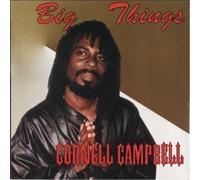 DON ONE – Big Things