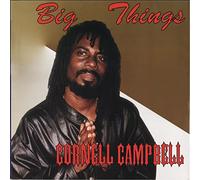Cornell Campbell - Big Things [Import]