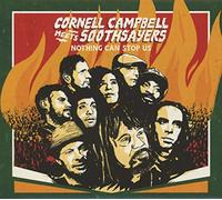 Cornell Campbell – Meets Soothsayers – Nothing Can Stop Now – CD – Alive AG