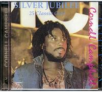 Cornell Campbell - Silver Jubilee