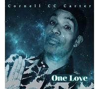CORNELL CC CARTER - One Love