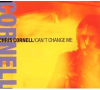 Cornell,Chris - Can't Change Me [Import]