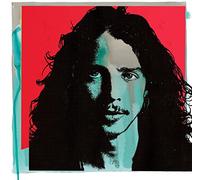 Chris Cornell – Chris Cornell – Double vinyle gatefold