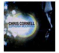 Chris Cornell – Euphoria Mourning – CD – Import – Universal Music Group