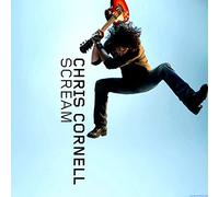 Cornell, Chris - Scream [Import]