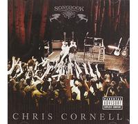 Chris Cornell Songbook (CD) Album