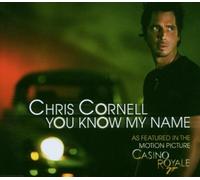 Cornell Chris - You Know My Name [Import]